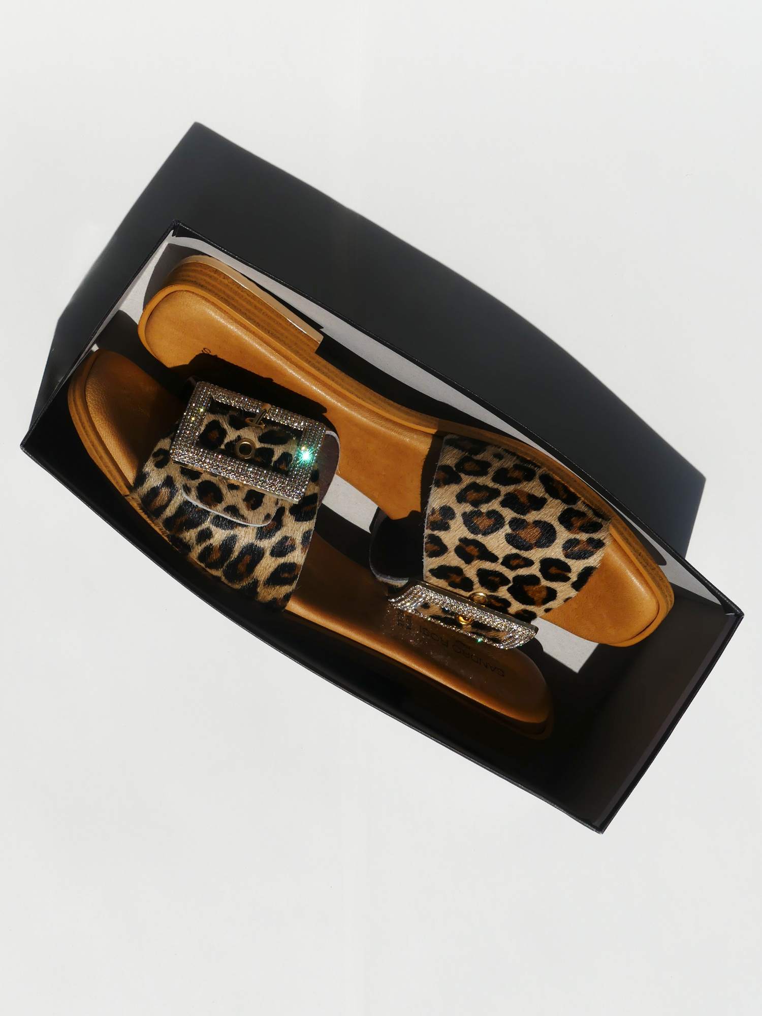 Sandro Rossi Sandalen für Damen: Stilvolle Highlights bei Oberhösel