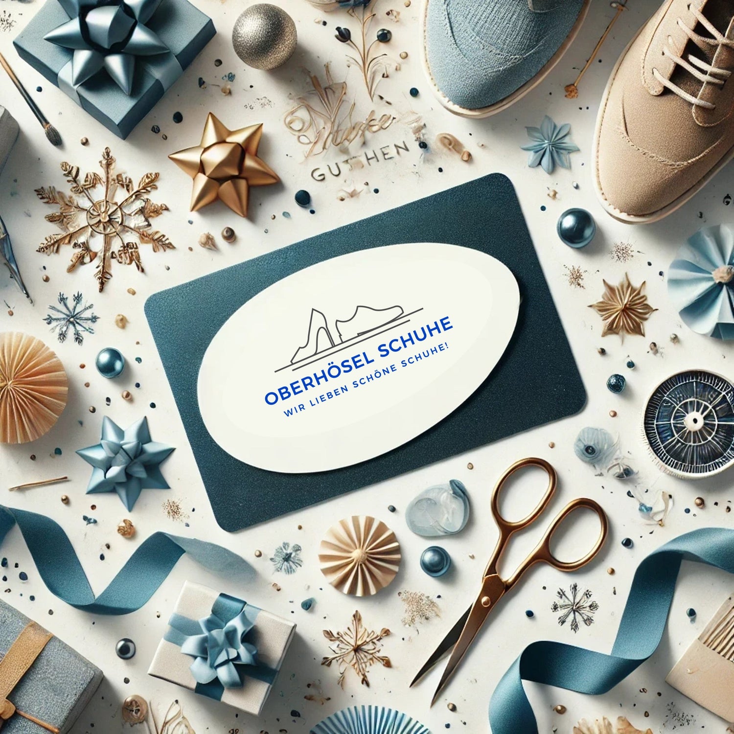 Oberhösel Schuhe Gutschein