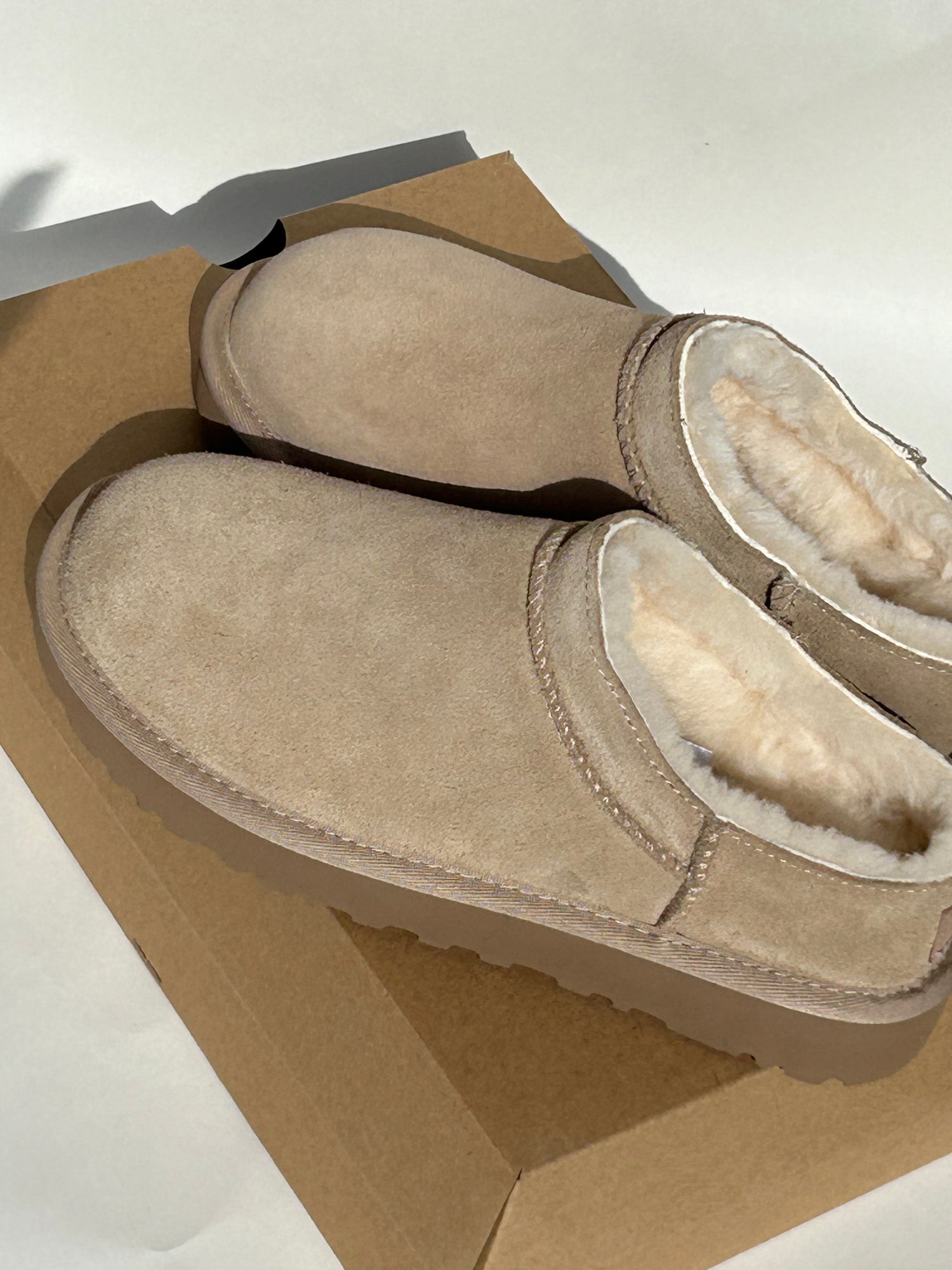 Entdecke neue UGG Highlights - kuschelig & stylisch durch den Herbst und Winter