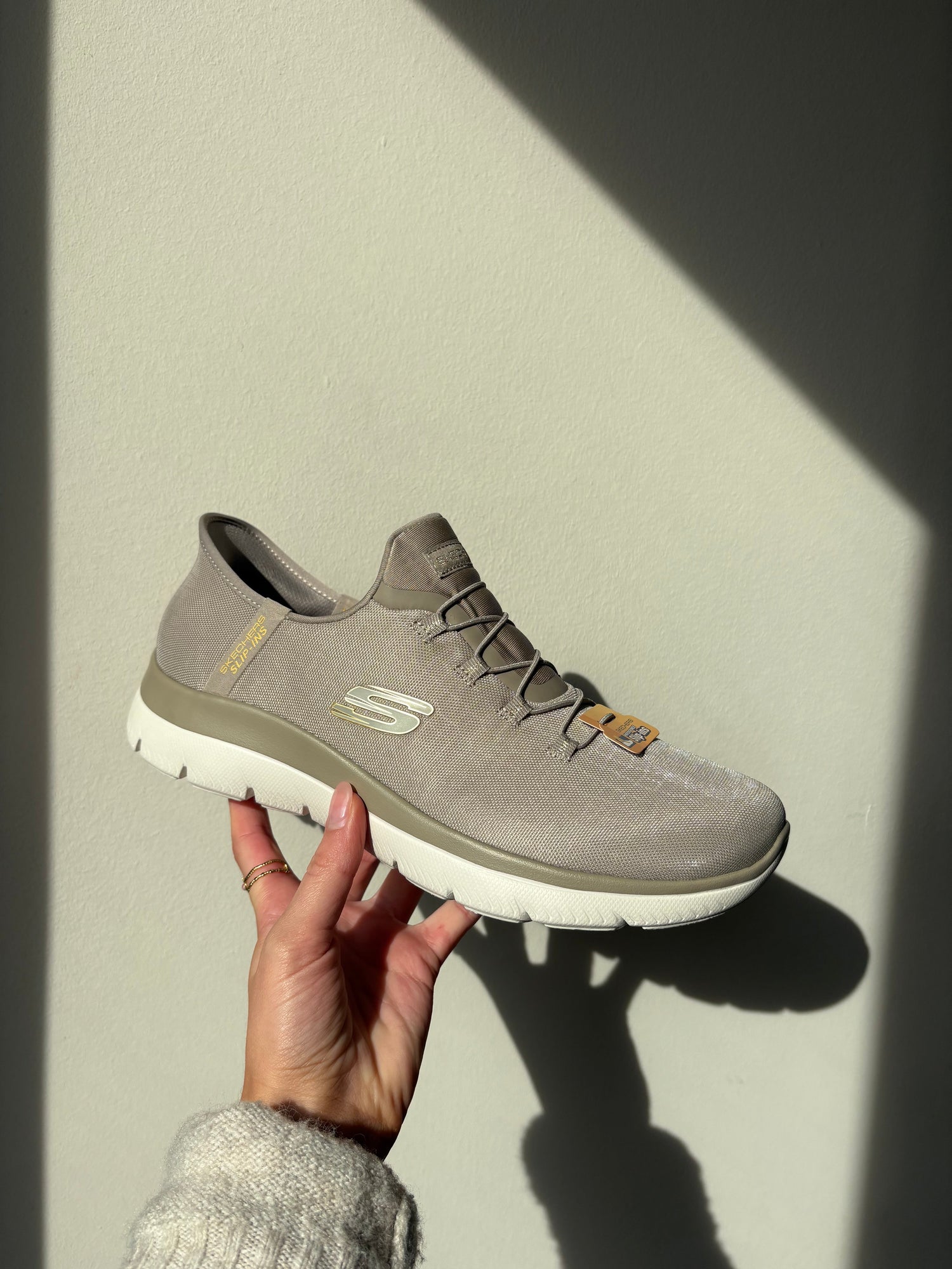 Skechers Hands Free Slip-Ins