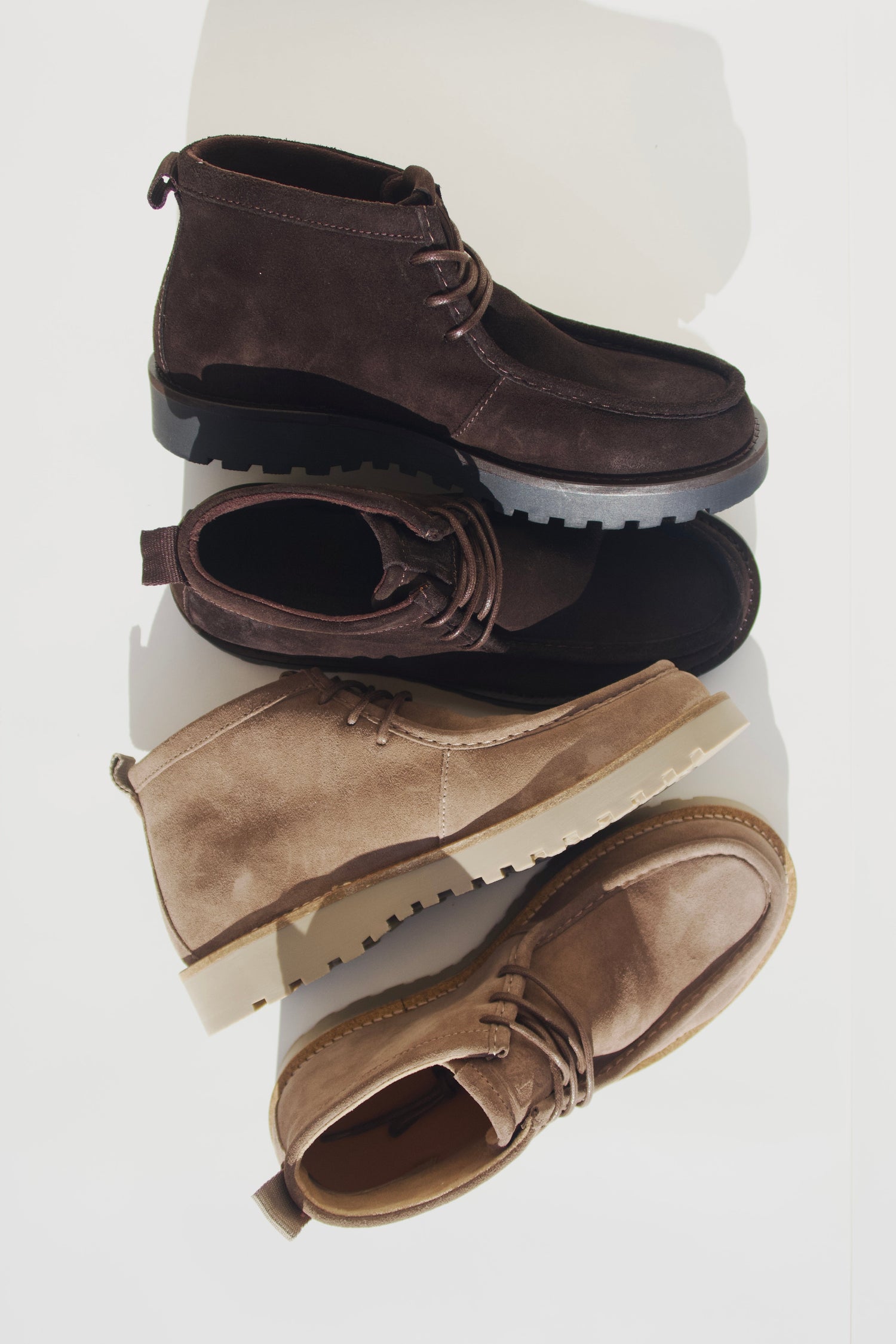 Mokassins - der Herbsttrend 2025: Zeitlos, stilvoll & vielseitig kombinierbar