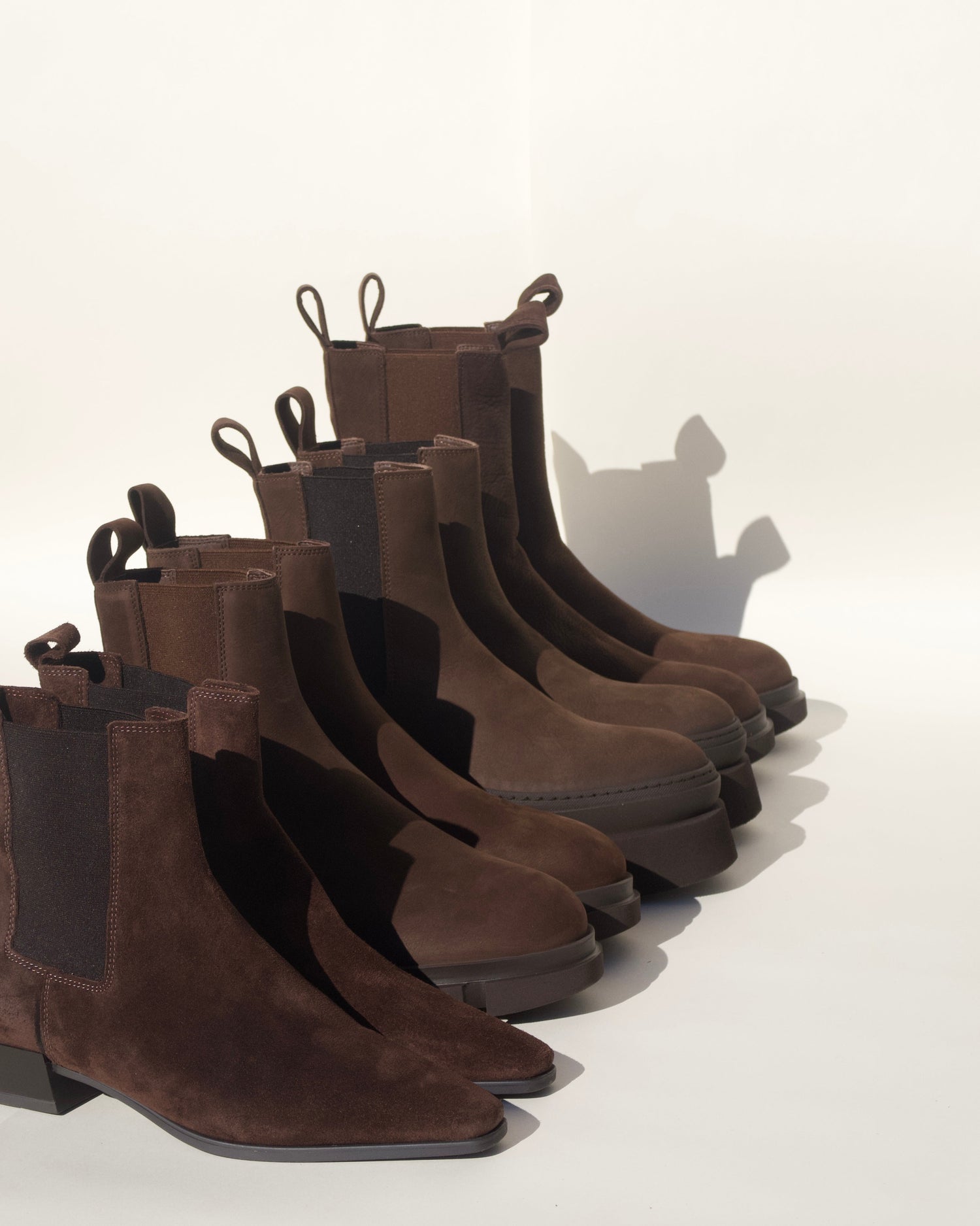 Copenhagen Boots für Damen - Die Trendbegleiter für den Herbst