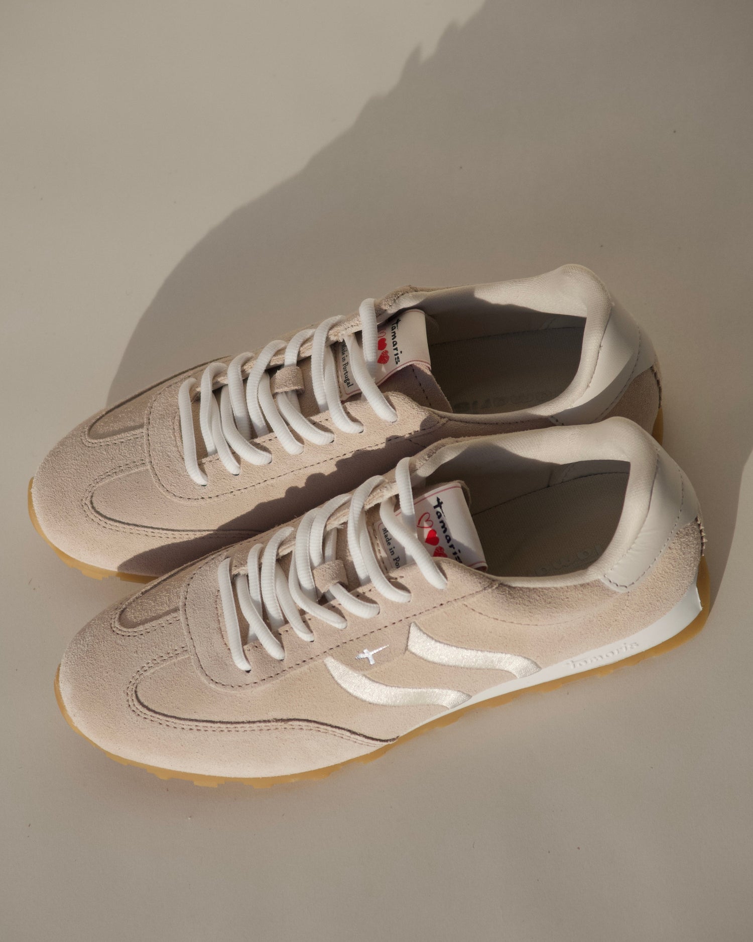 Runner Sneaker: Die Trend-Silhouette der Saison