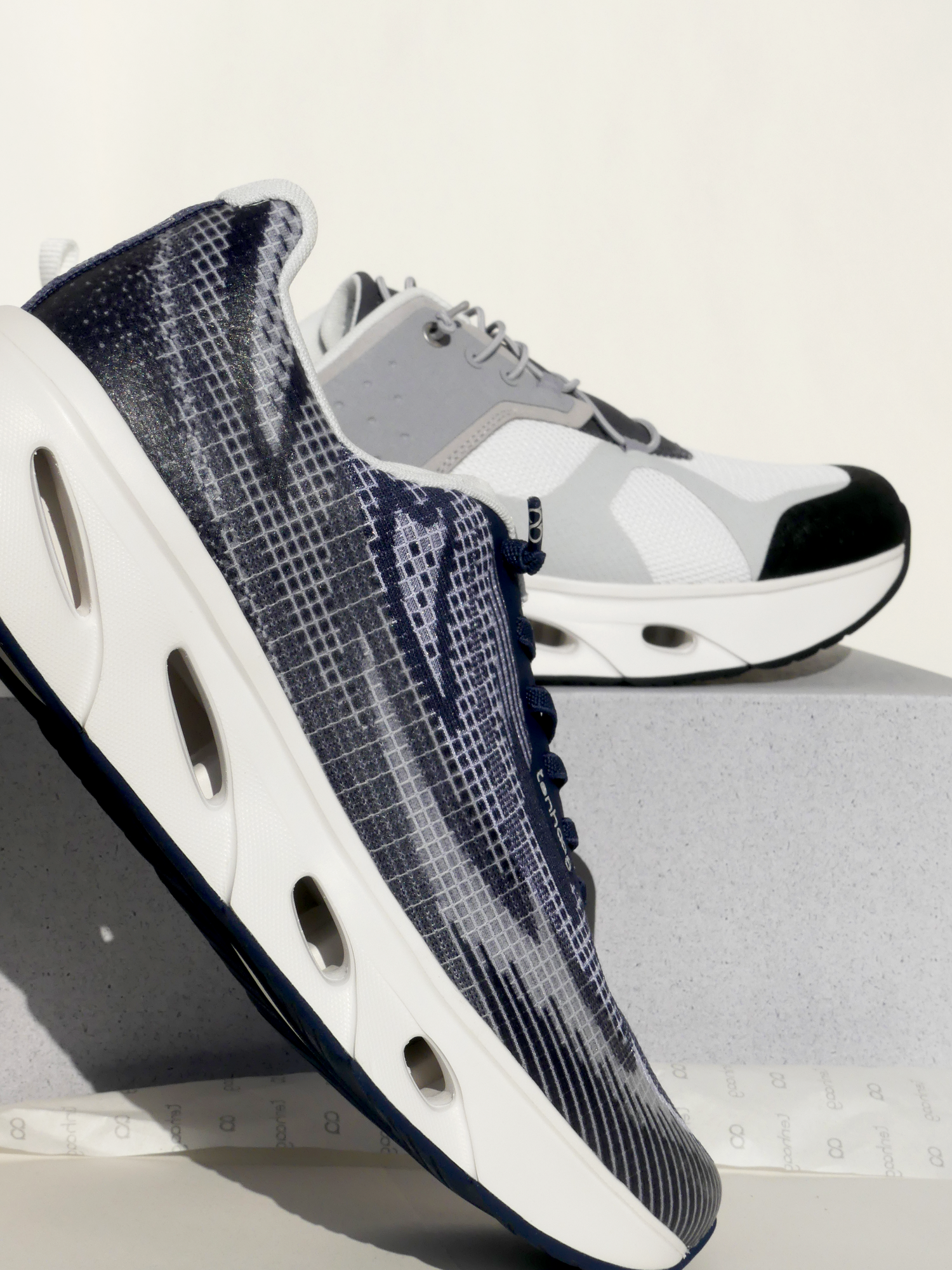 Tenhaag Sneaker bringen Style, Leichtigkeit und Qualität auf ein neues Level!