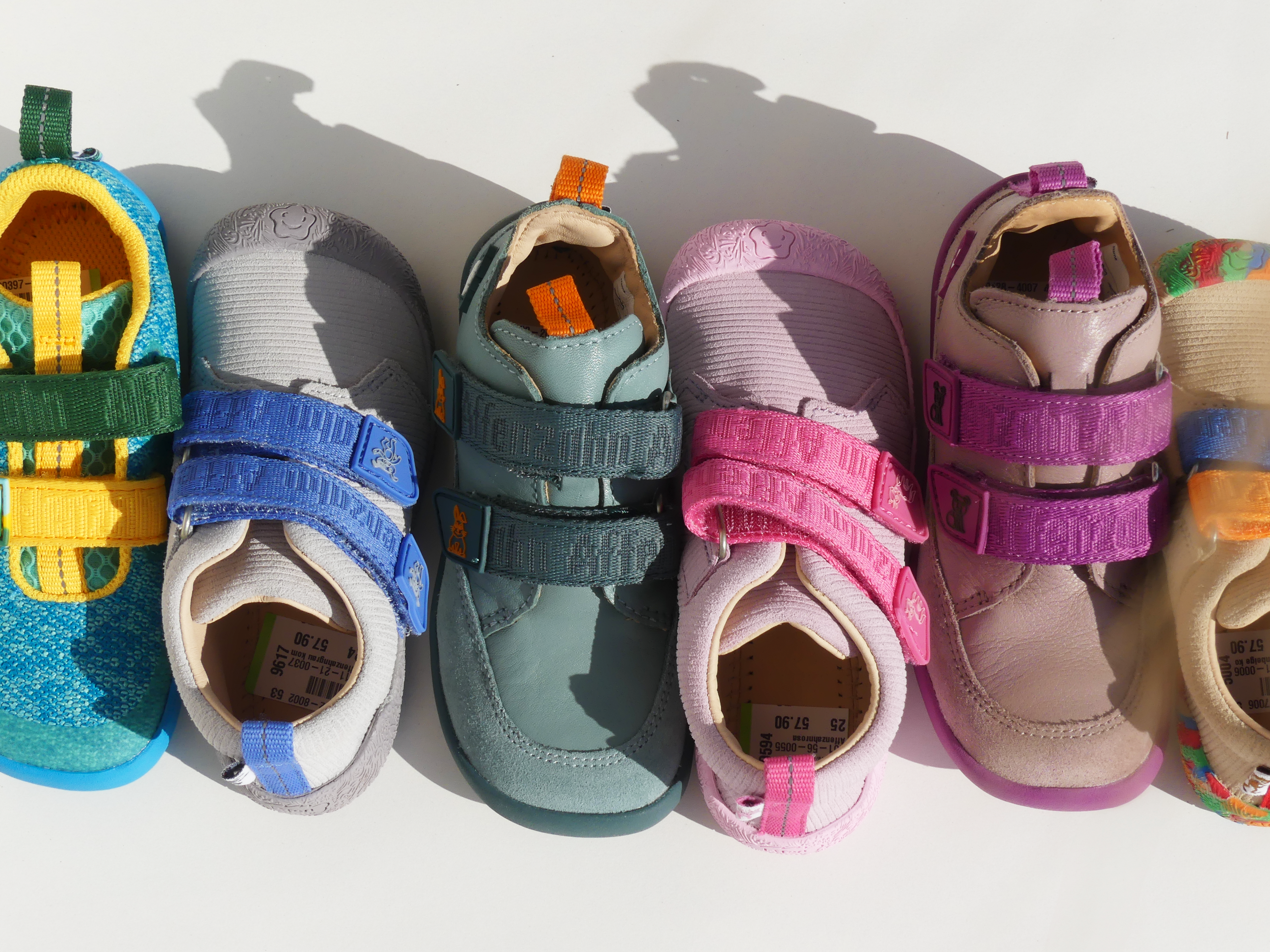 Wir suchen Fachberater (m/w/d) für Kinderschuhe – Vollzeit oder Teilzeit in Mülheim an der Ruhr