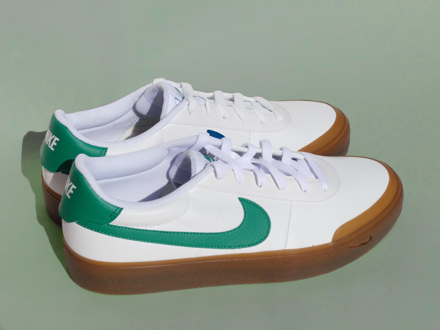 Nike bei Oberhösel – trendige Sneaker in tollen Farben