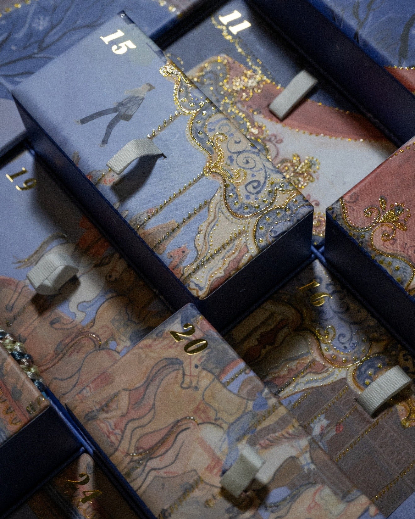 KKNEKKI Adventskalender