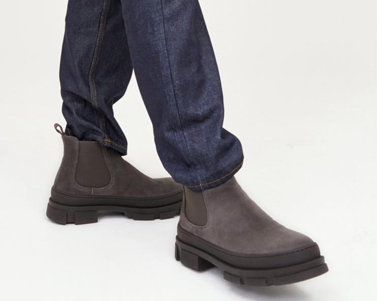 Copenhagenboots Herren