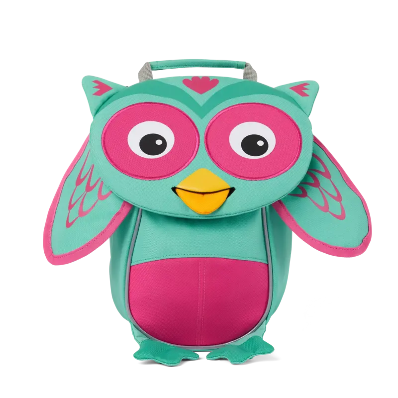 Eule - Kleiner Freund