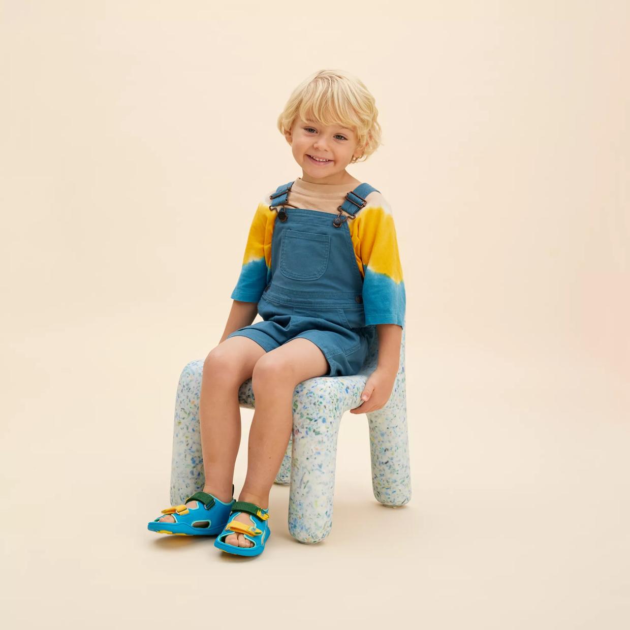 Affenzahn Kinder Sandalen