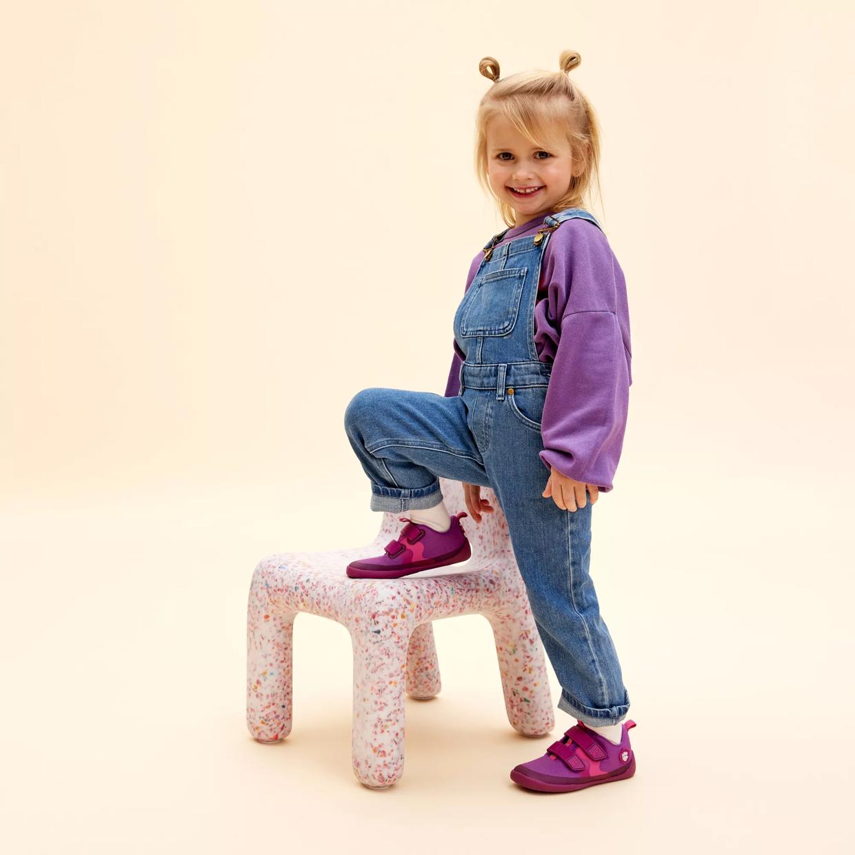 Affenzahn Kinder Sandalen