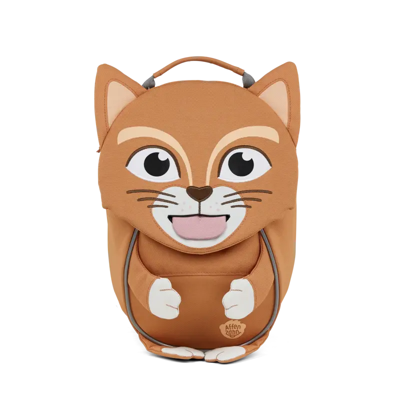 Katze - Kleiner Freund