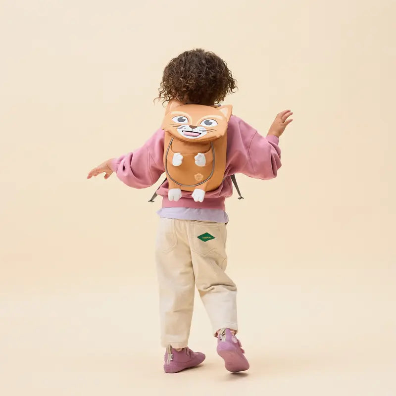 Katze - Kleiner Freund