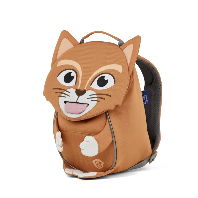 Katze - Kleiner Freund