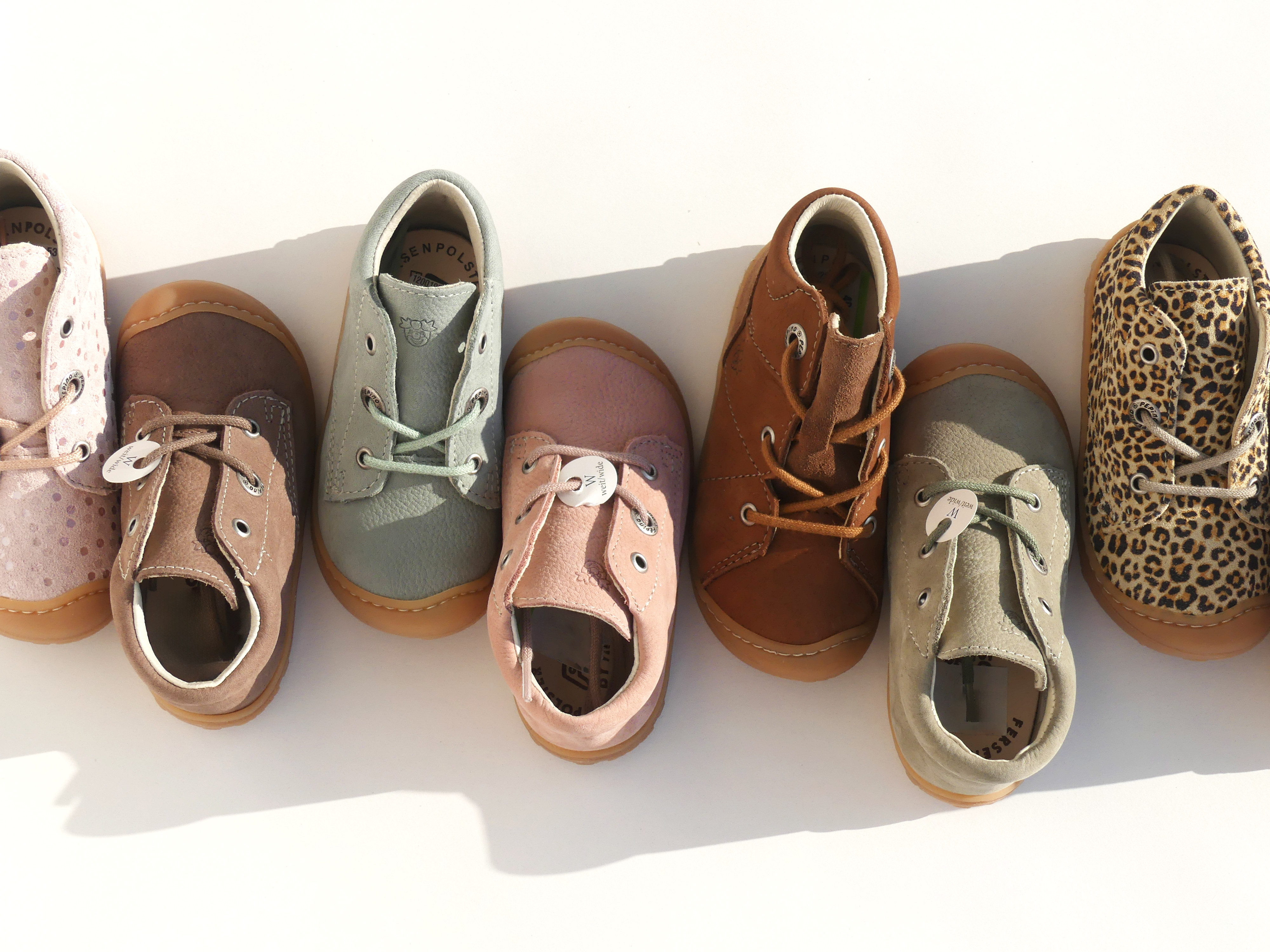 Ricosta Pepino Kinderschuhe