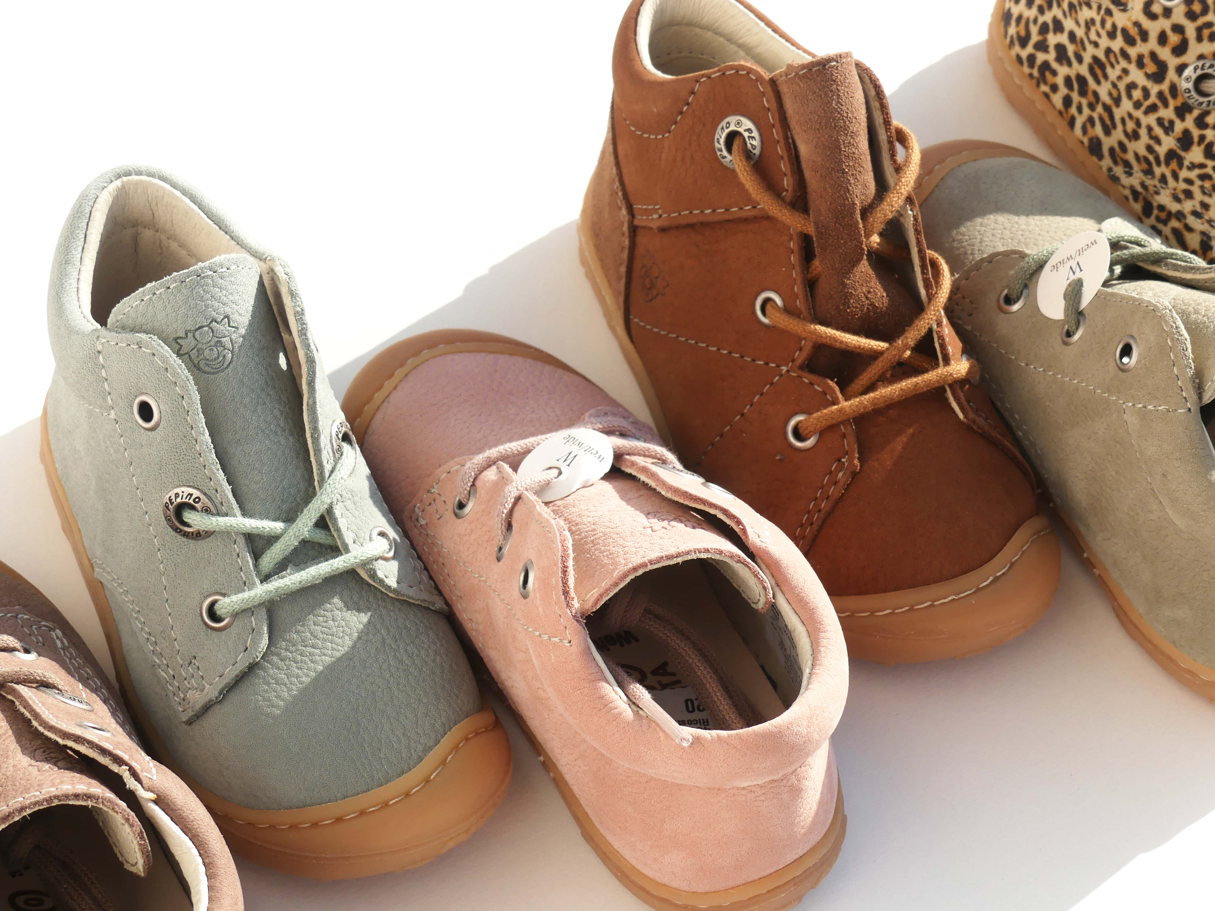 Ricosta Pepino Kinderschuhe