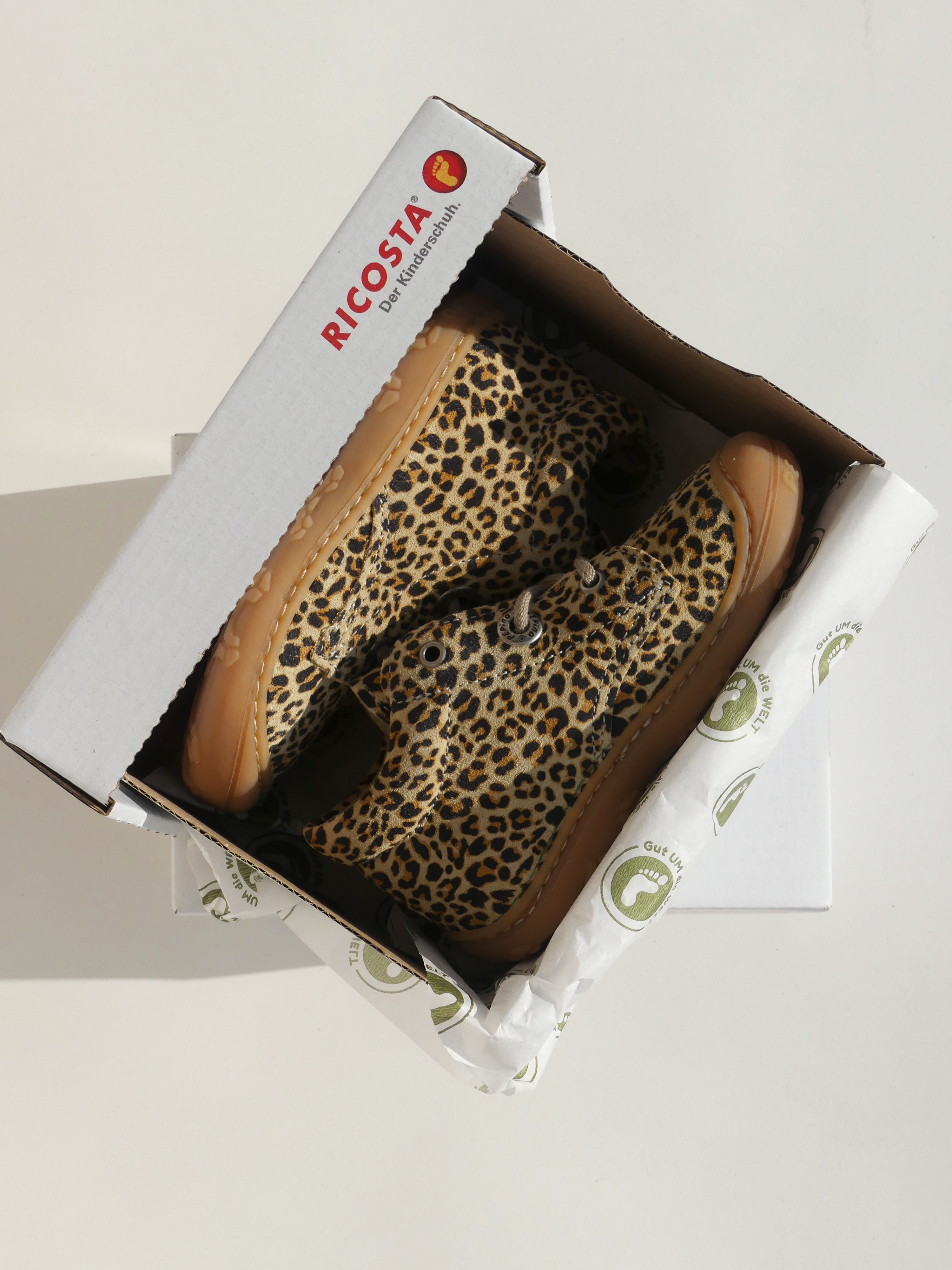 Ricosta Pepino Kinderschuh Leo