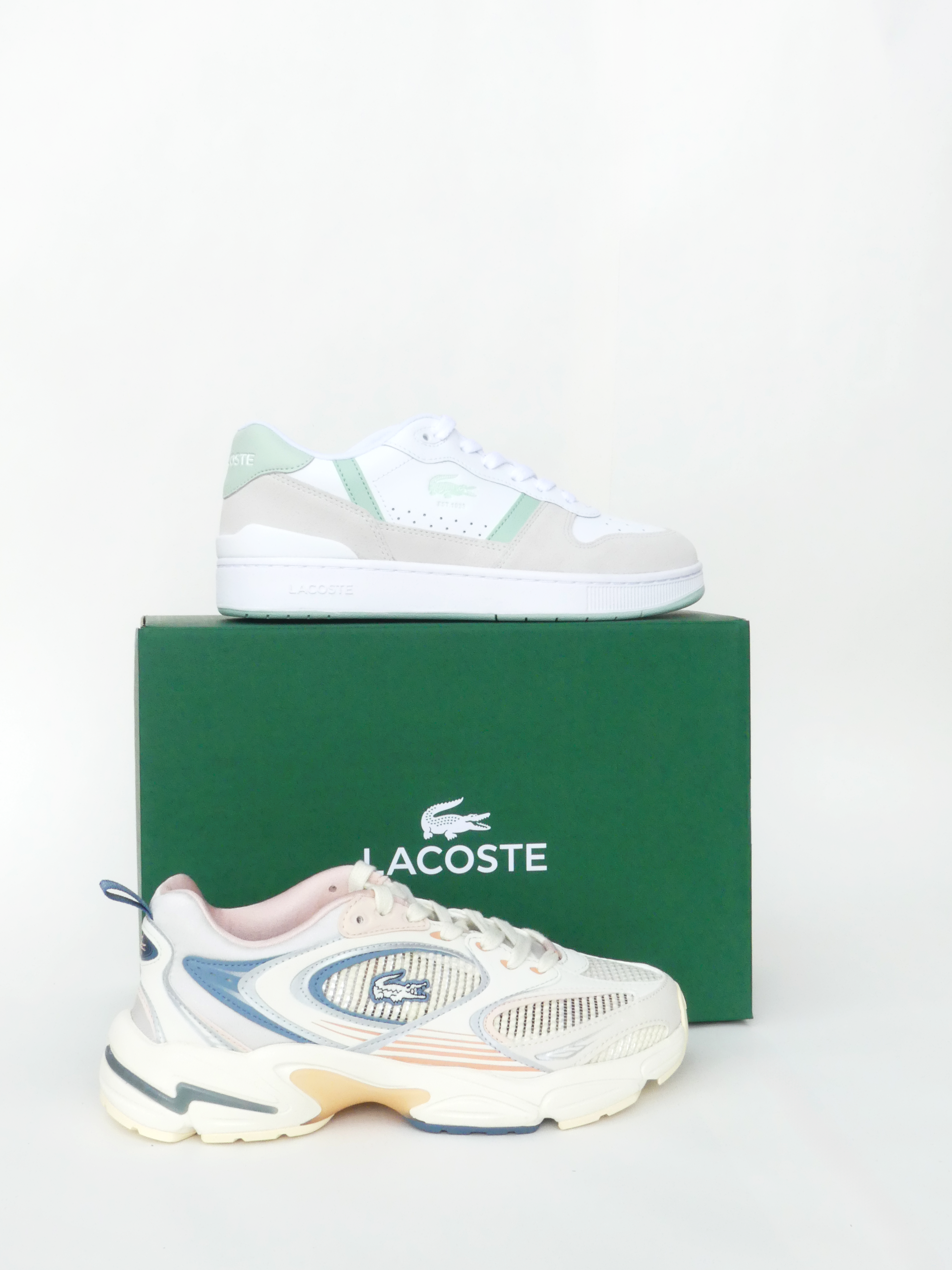 Lacoste Sneaker Damen