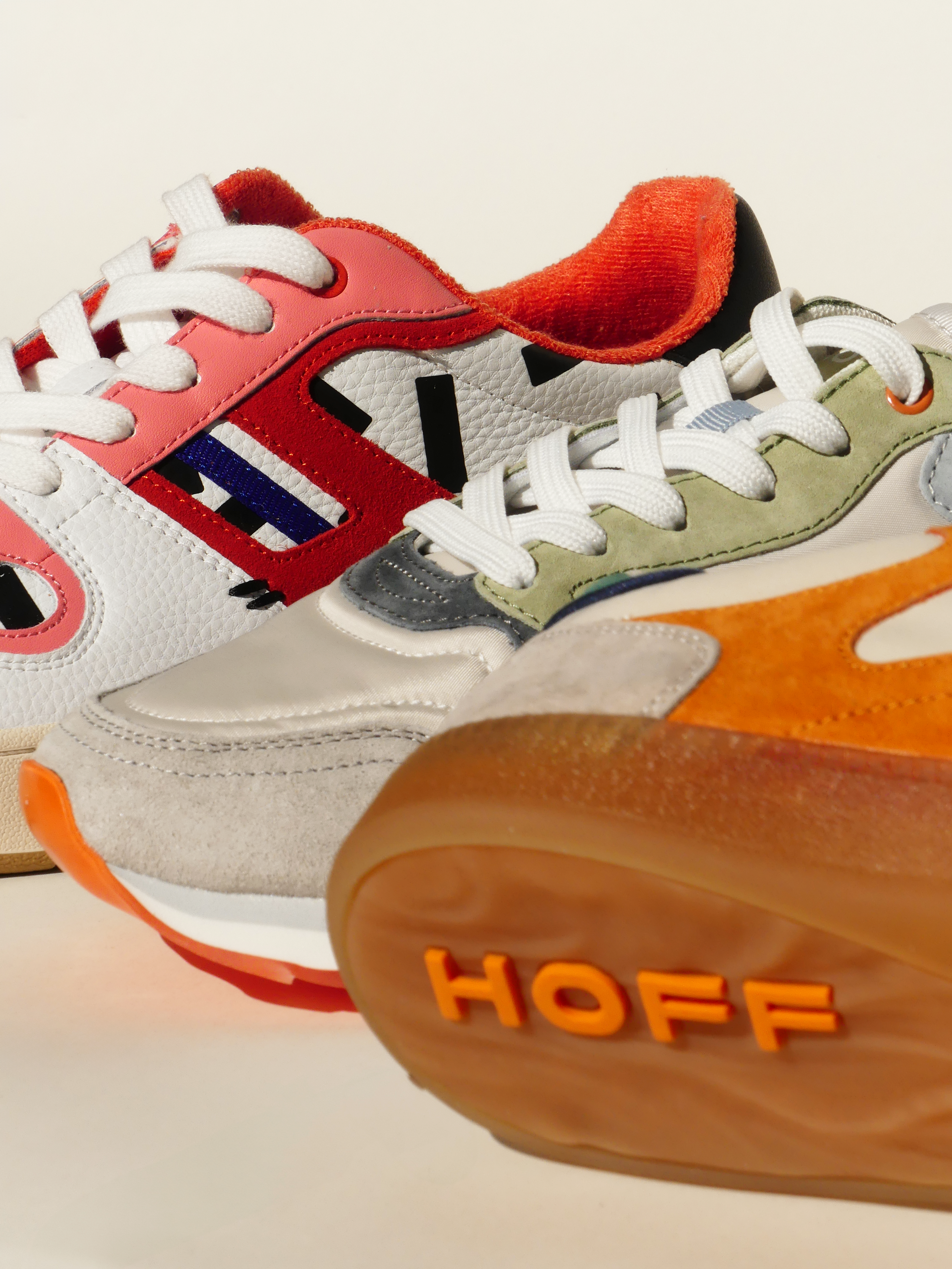 Hoff Herrensneaker