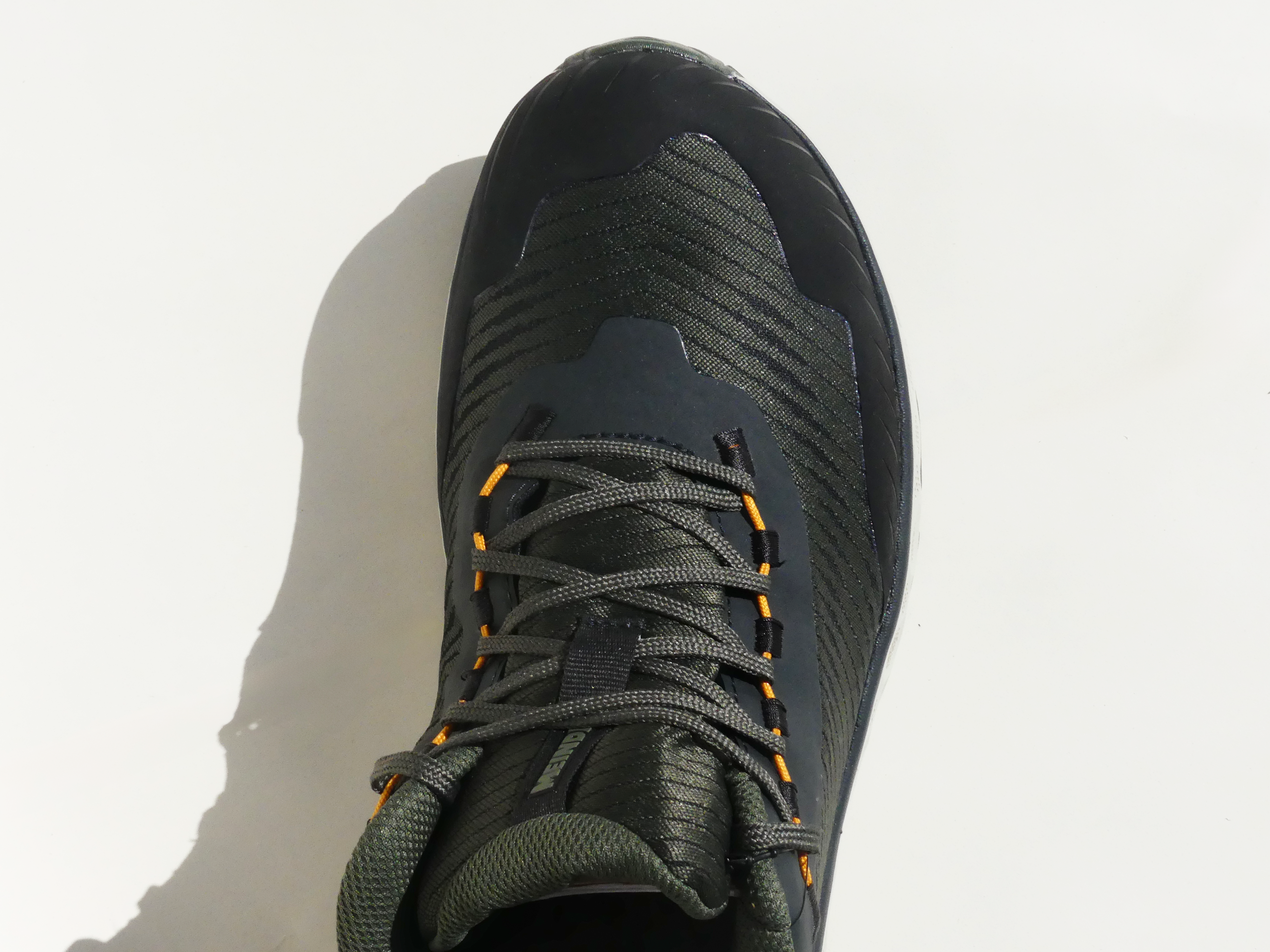 Meindl Comfort Fit Schwarz