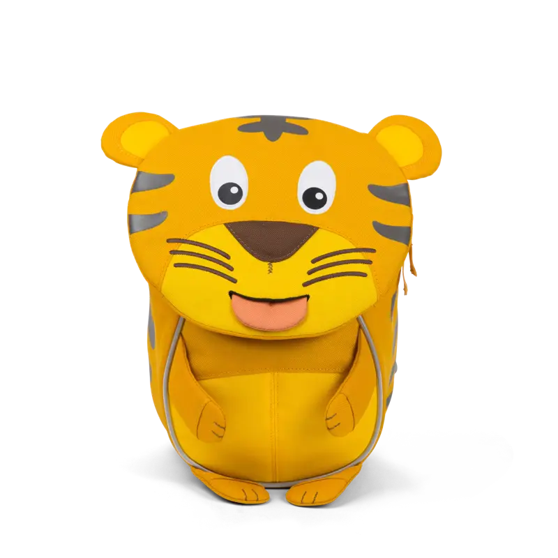 Tiger - Kleiner Freund