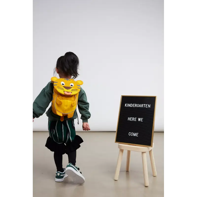 Tiger - Kleiner Freund