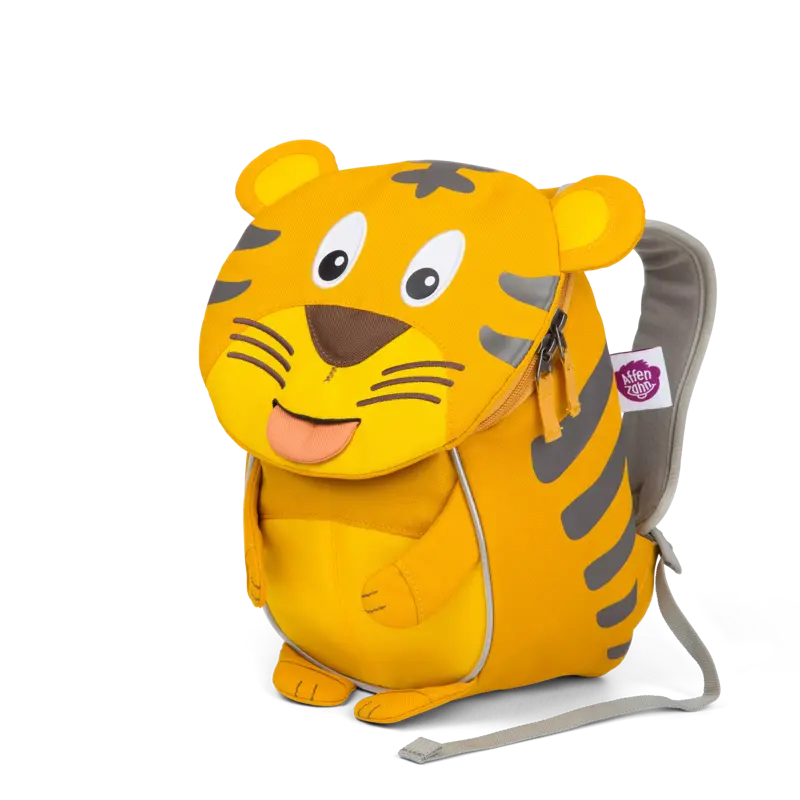 Tiger - Kleiner Freund