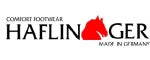 Haflinger