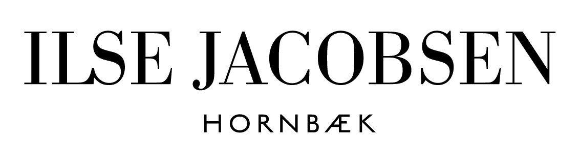 Ilse Jacobsen