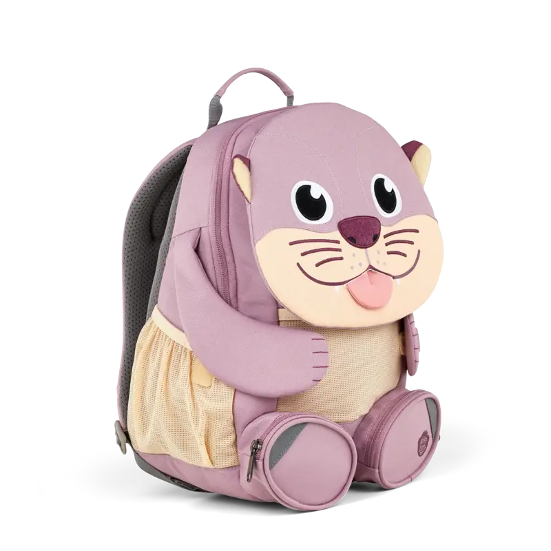 Otter - Großer Freund