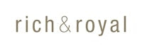 rich & royal