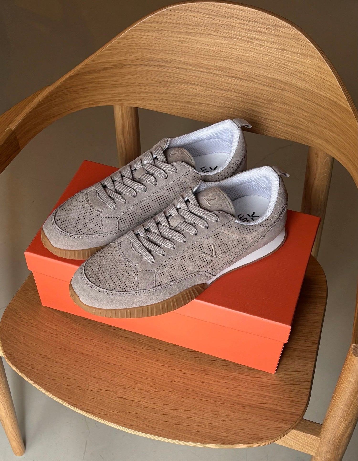 LLOYD Schuhe - Tradition trifft moderne Sneaker-Trends