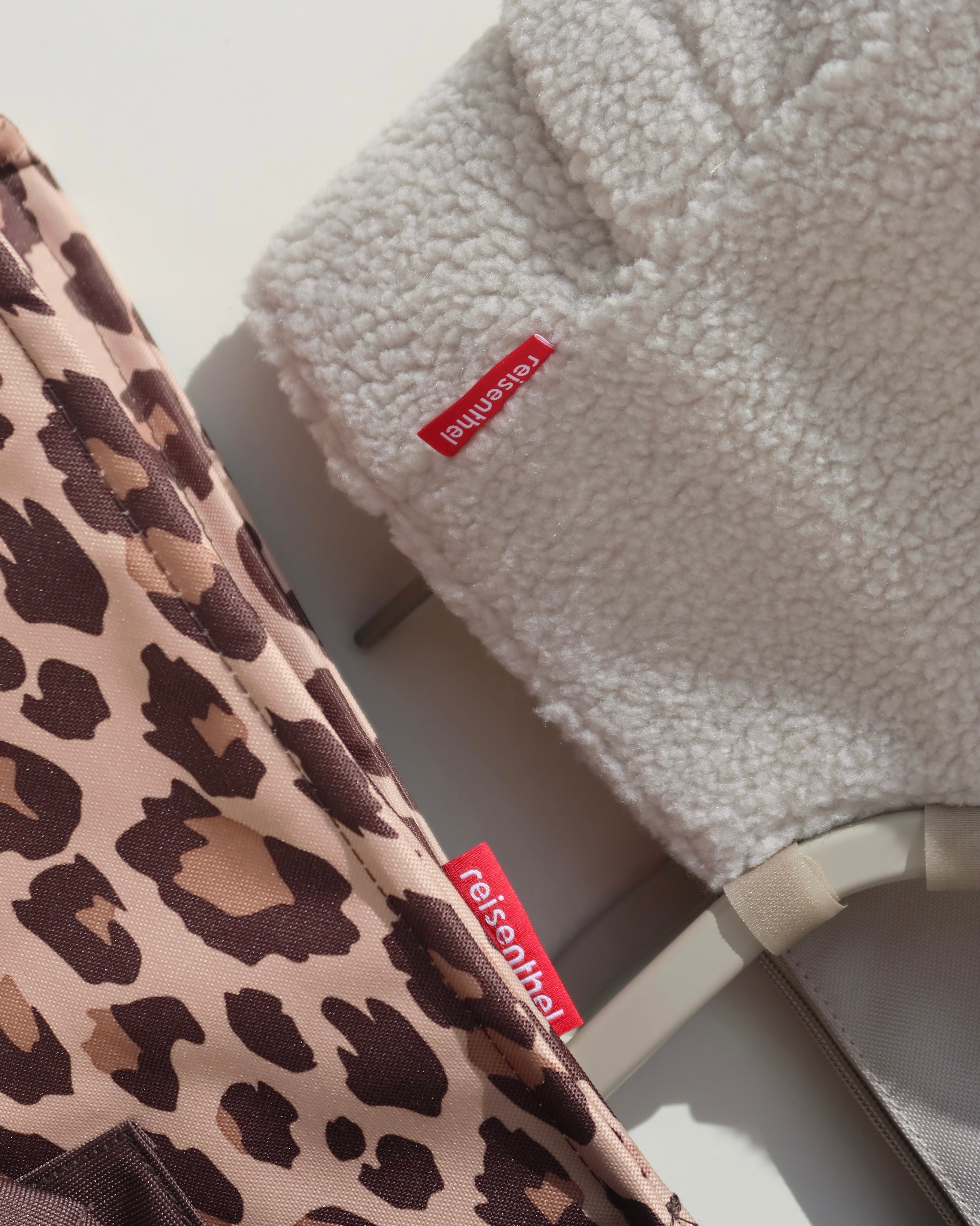 Reisenthel Taschen & Körbe - neue Farben, neue Formen, neuer Style!