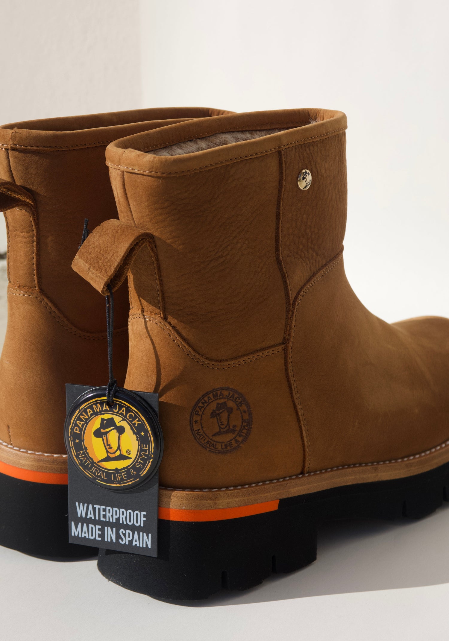 Winterboots von Panama Jack & Dr. Martens