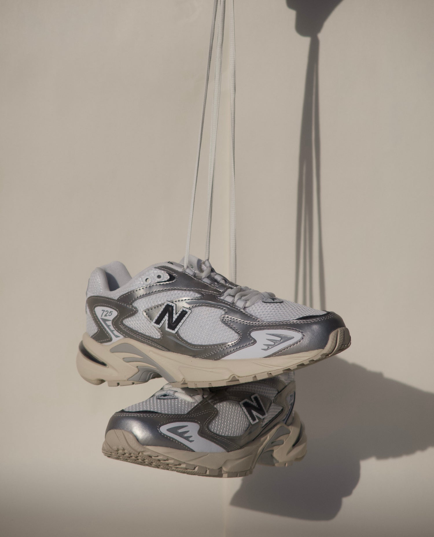 New Balance - Coole sportliche Vibes mit Sneaker!