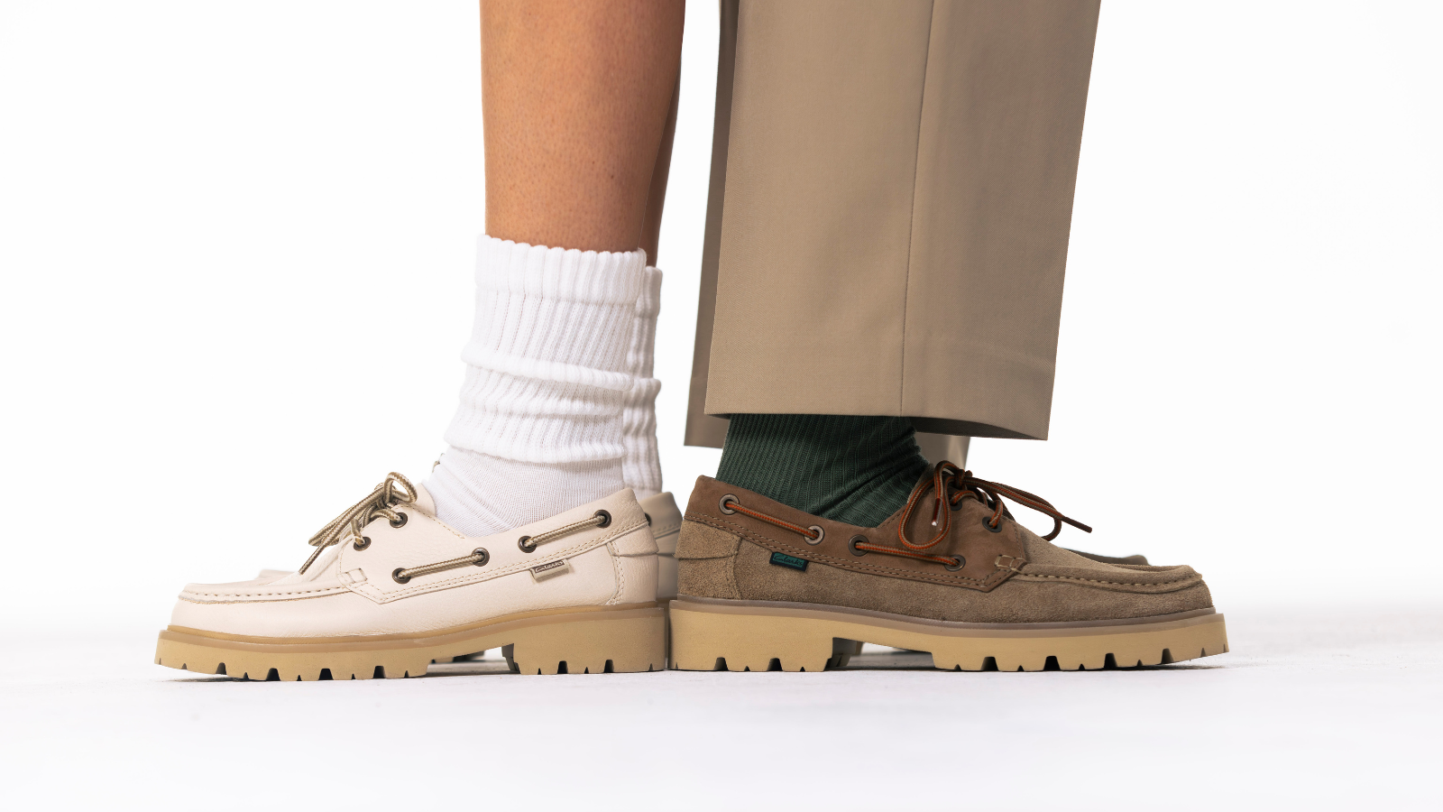 Clarks: Kultschuhe für heute