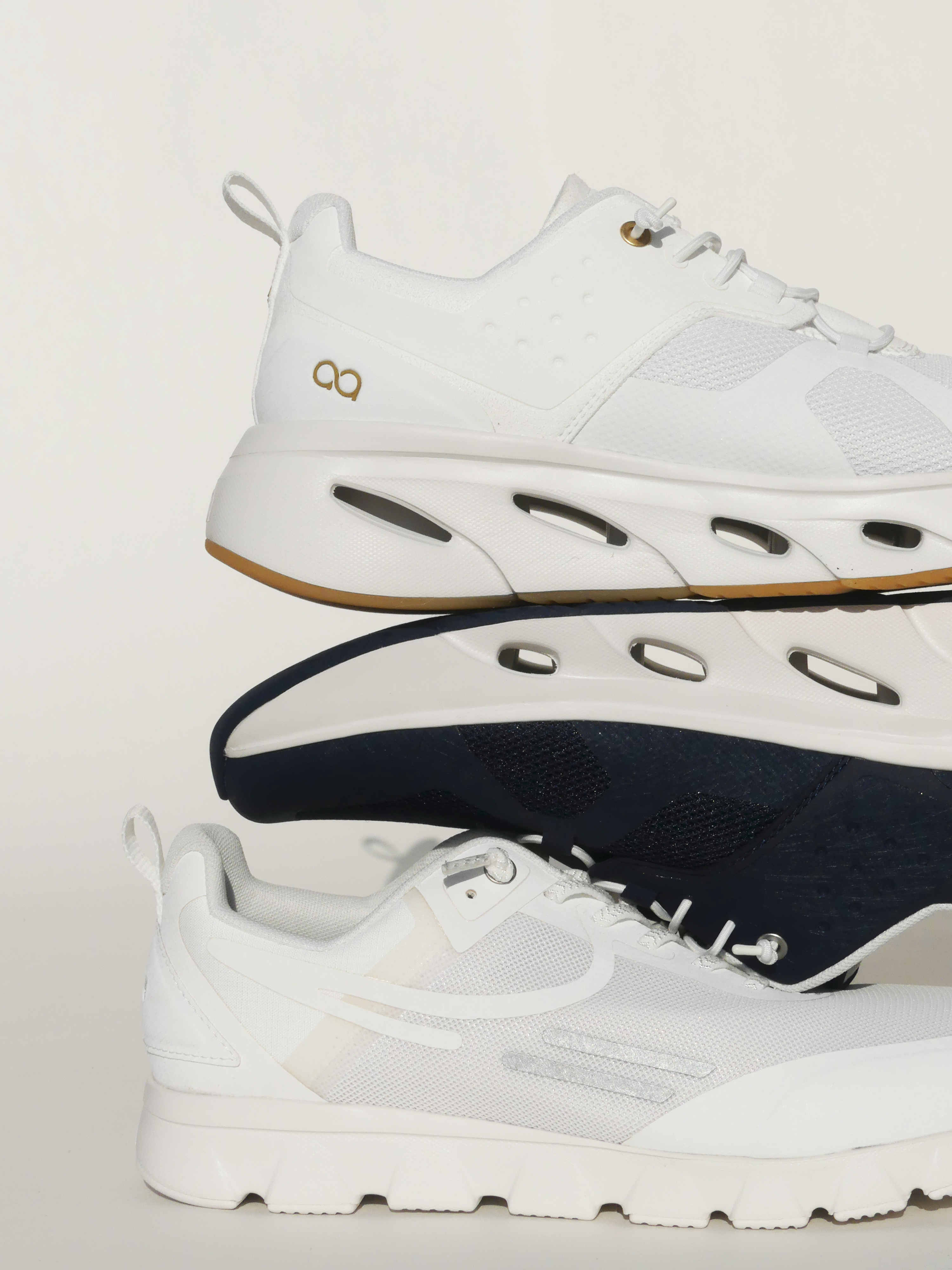 Tenhaag Sneaker bringen Style, Leichtigkeit und Qualität auf ein neues Level!
