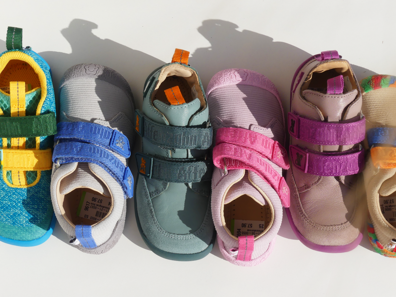 Fachberater (m/w/d) für Kinderschuhe – Vollzeit oder Teilzeit in Mülheim an der Ruhr