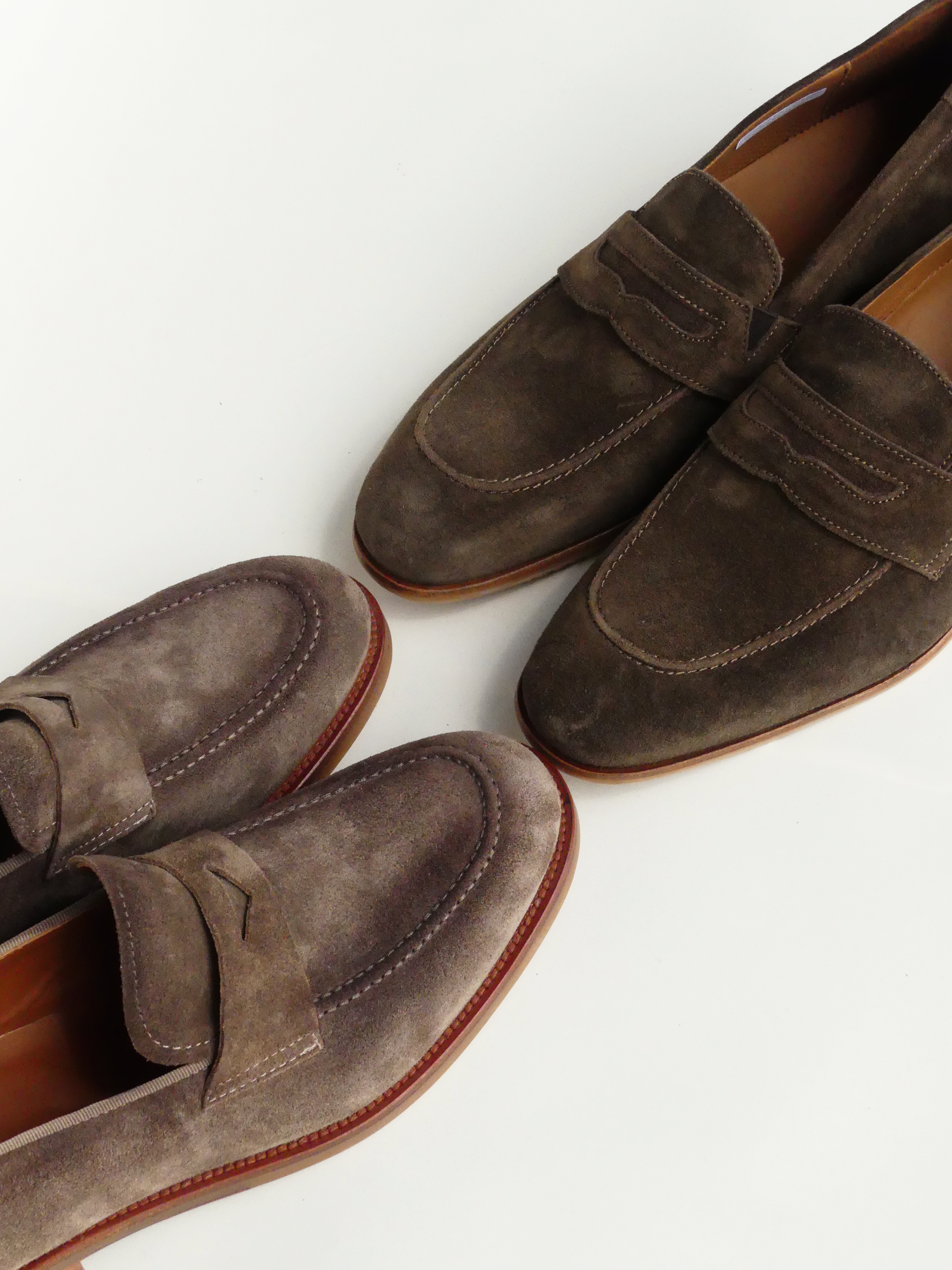 Elegante Herrenschuhe von Lloyd und Flecs – für Männer mit Stil