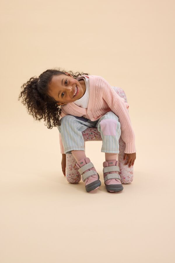 Affenzahn Kinderschuhe Boots Stiefel Jungs Mädchen