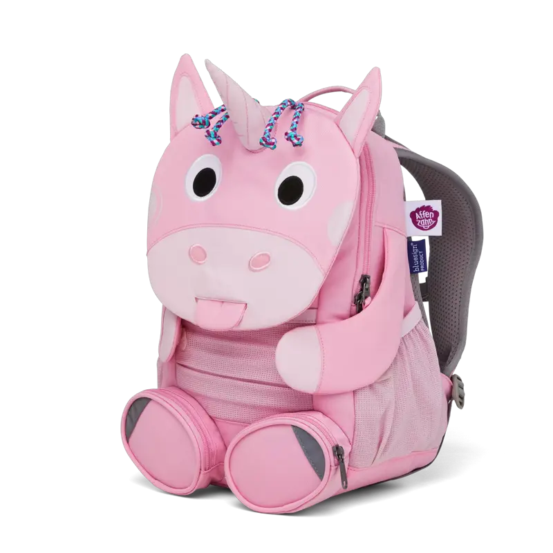 Einhorn - Großer Freund