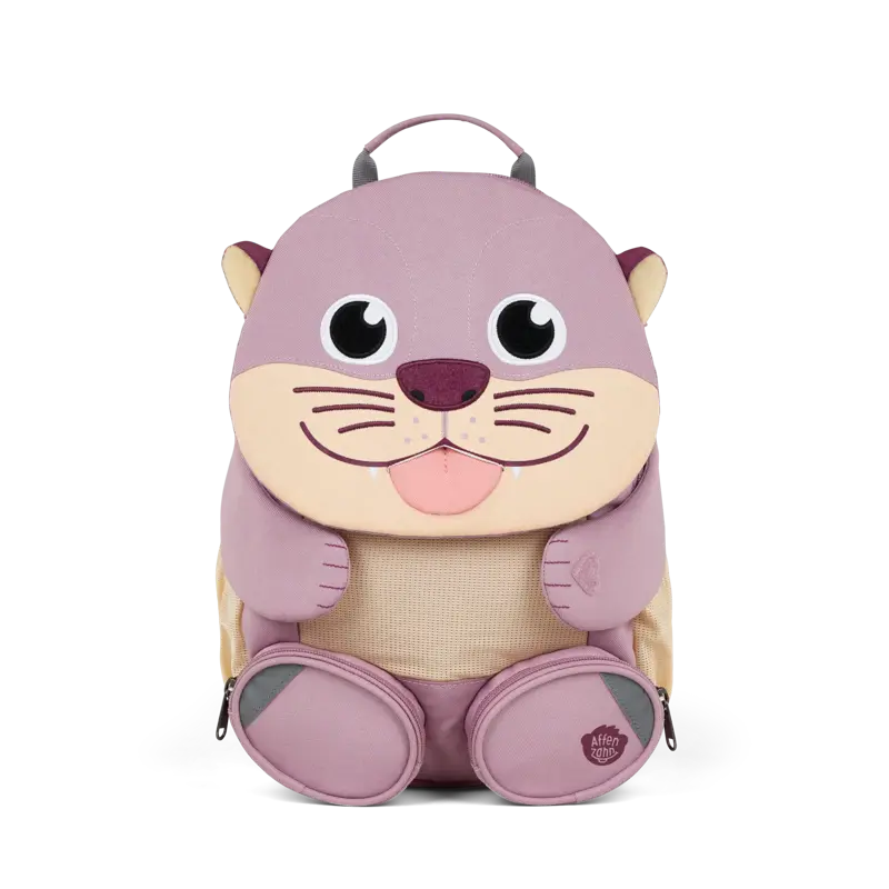 Otter - Großer Freund